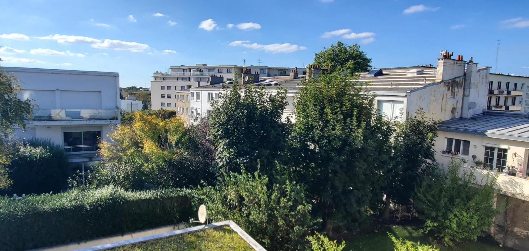 Le Clemenceau Appart-Calais Nord-Balcon-Plage Extérieur photo